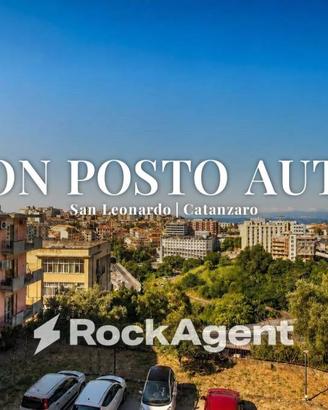 Appartamento di 120 m² con 4 locali a Catanzaro