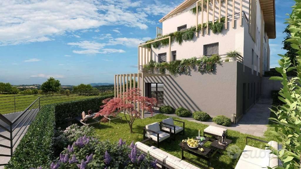 Appartamento – Ponteranica - Vista 5