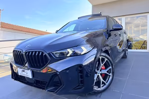 Bmw X6 xDrive30d 48V Msport Pro 286cv