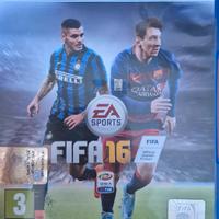 fifa 16 ps4