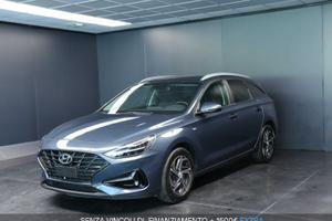 HYUNDAI i30 3ª serie i30 Wagon 1.0 T-GDI iMT 4...