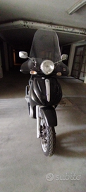 Piaggio Beverly 500