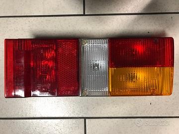 Stop 131 fanale posteriore