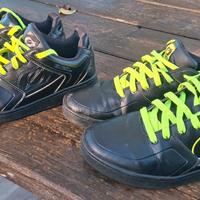 Scarpe enduro o'neill Pinned Flat 