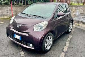 TOYOTA iQ 1.0 Automatica Restauro totale
