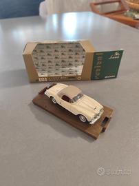 Automodello Lancia B24 Brumm serie oro r 131