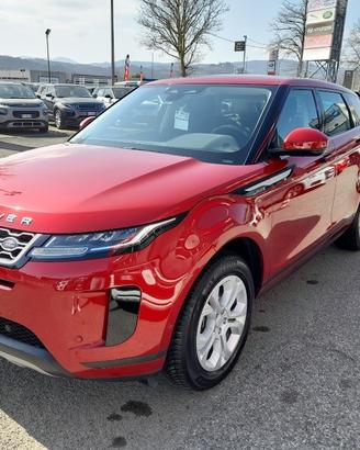 LAND ROVER RR Evoque 2ª serie Range Rover Evoq...