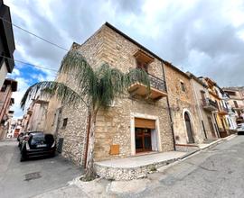 Casa indipendente a Borgetto, Via Giuseppe Verdi