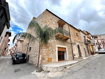 Casa indipendente a Borgetto, Via Giuseppe Verdi