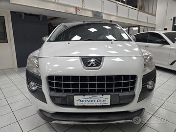 Peugeot 3008 1.6 HDi 110CV Outdoor 2009