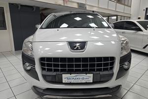 Peugeot 3008 1.6 HDi 110CV Outdoor 2009