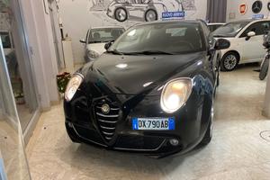 Alfa Romeo MiTo 1.4 T 120 CV GPL Distinctive Premi