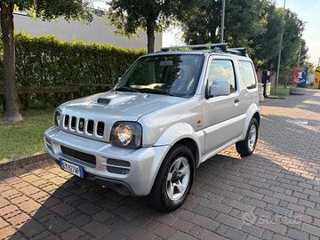 Suzuki Jimmy 1.5 Diesel 4x4