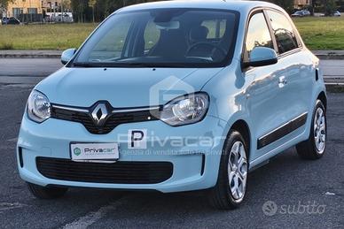 RENAULT Twingo Electric Zen
