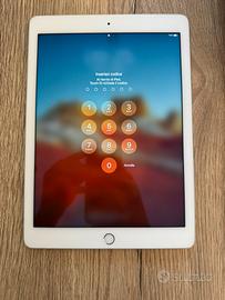 Apple iPad Air 2.a Generazione 9.7" 64GB Wi-Fi