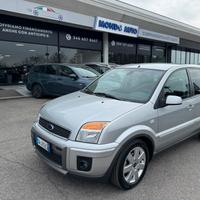 Ford Fusion 1.4 16V 5p. Titanium