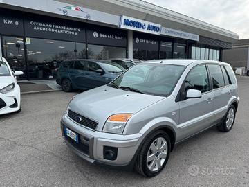 Ford Fusion 1.4 16V 5p. Titanium