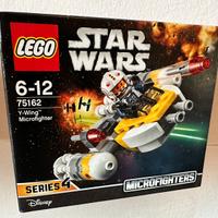 LEGO Star Wars 75162