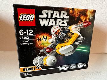 LEGO Star Wars 75162