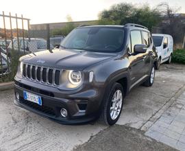 Jeep Renegade 1.6 Mjt 120 CV Limited AUTOCARRO IVA