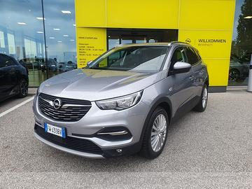 Opel Grandland X x 1.5 ecotec innovation s&s 130cv