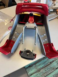 Seggiolino per bicicletta