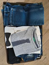 Jeans bambino