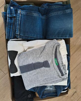 Jeans bambino