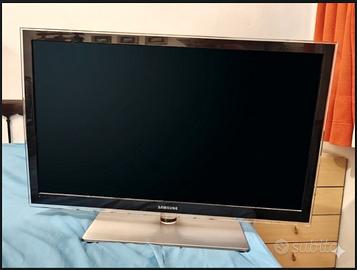  TV Samsung 40" LED Full HD - UE40C6500