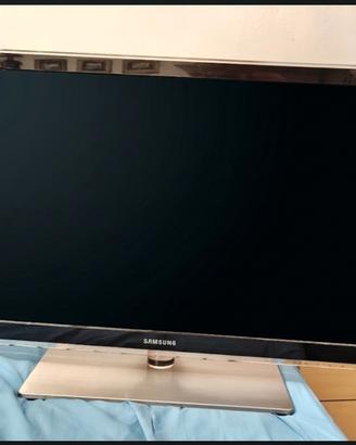  TV Samsung 40" LED Full HD - UE40C6500