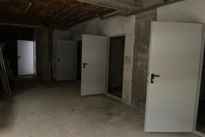 Cantina / Deposito / Garage di 16-18 mq