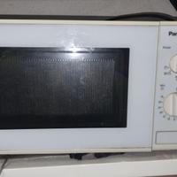 Forno Microonde