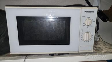 Forno Microonde