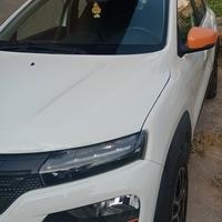 DACIA Spring - 2021