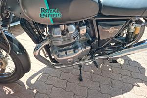 ROYAL ENFIELD INTERCEPTOR 650