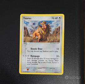 Lotto carte Pokemon Rosso fuoco verde foglia base