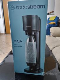 sodastream gaia - Elettrodomestici In vendita a Pavia