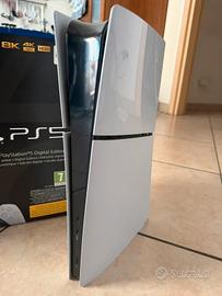 Playstation 5 DIGITAL