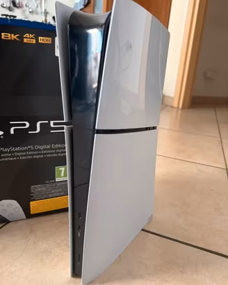 Playstation 5 DIGITAL