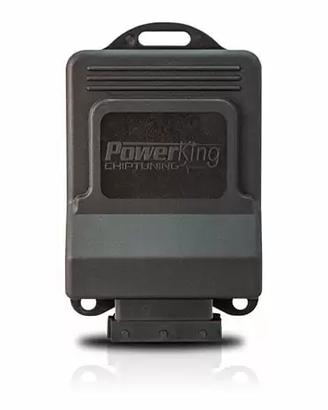 centralina aggiuntiva power king gt2