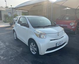 Toyota iQ 1.0 Sol