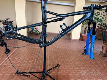 Specialized Epic S-Works 2020 !!!RIBASSO!!!