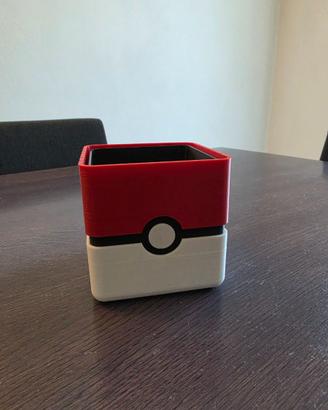 Vaso PokéBall