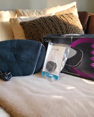 Massaggiatore cervicale