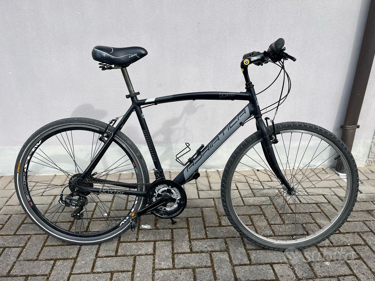 Adriatica Boxter Bicicletta Ibrida Adriatica Boxter Bici Ibride