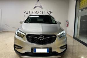 Opel Mokka X 1.6 CDTI Ecotec 136CV 4x2 aut. Busine