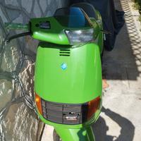 Piaggio Quartz 50 - 1992