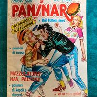 Fumetto I nuovi galli PANINARO n°17