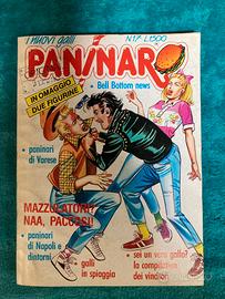 Fumetto I nuovi galli PANINARO n°17