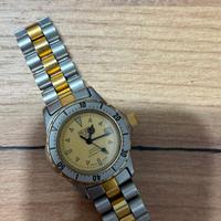 orologio Heuer donna 